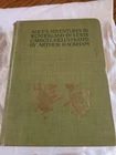 alice's adventures in wonderland,lewis carroll,c 1907 ,1st trade edition