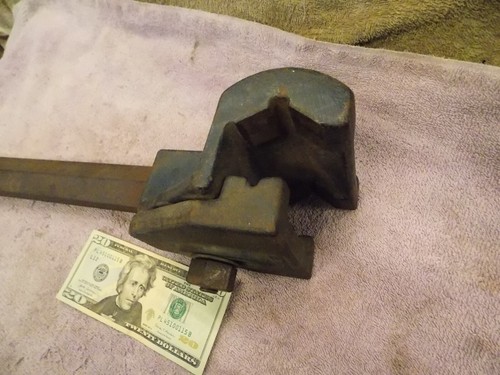 Ammco brake lathe accessory Boring Bar Heavy Duty Truck Tractor Trailer 1.5" hex - Picture 15 of 17