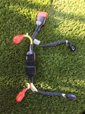 QUICKIE Q700 M Battery Wiring Harness Cables for Quickie QM-710, Q700M