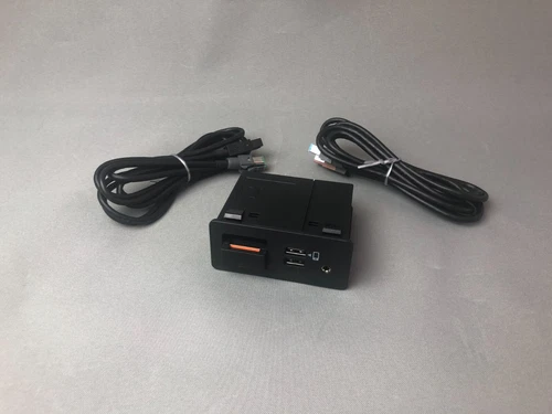 Mazda CX-5 2015 - 2020 MMI CarPlay Box USB Android Auto car interface Wired