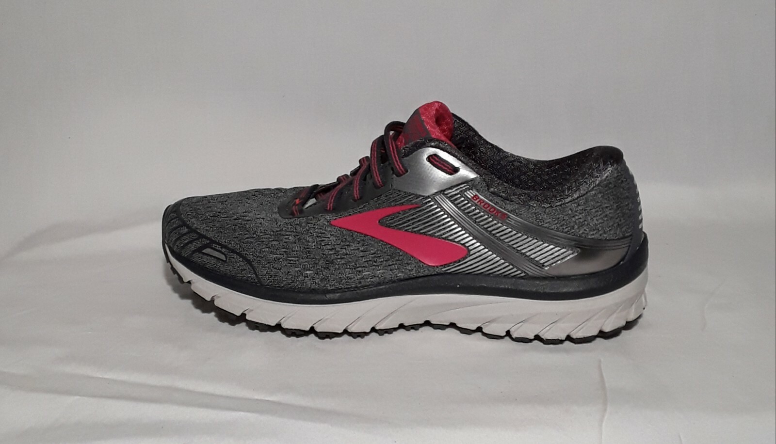 brooks ghost 9 womens orange