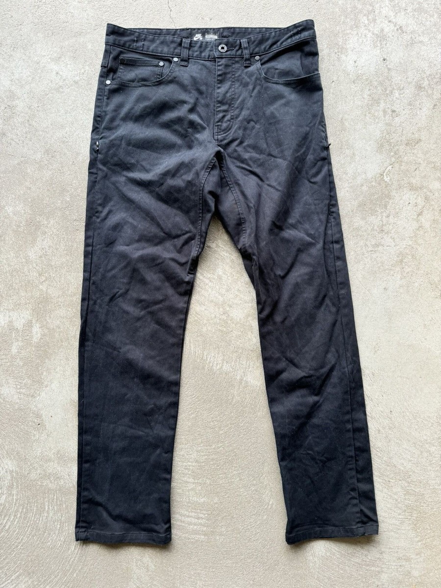 NIKE SB 5pocket pants サイズ30 Nike Sb Ftm 5 Pocket Pants | eBay