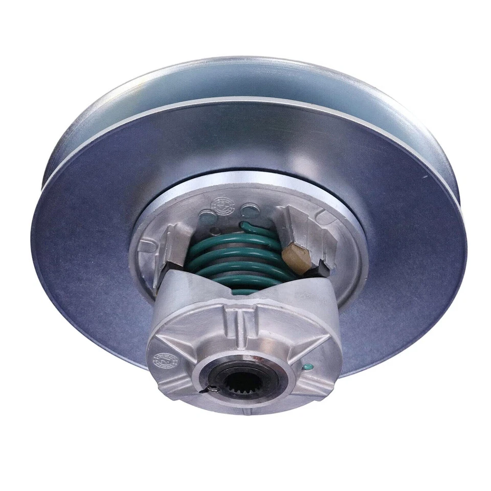 Secondary Drive Clutch AM138649 For 2005-23 John Deere Gator TH 4X6 TS TX 2x4 Foto 3 de 4