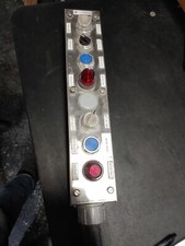 Allen Bradley 800H-8HZ4 Heavy Duty Enclosure