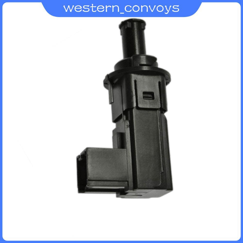 Brake Light Pedal Position Switch For 2013-2019 Jeep Dodge Ram 1500 – 68078700AD