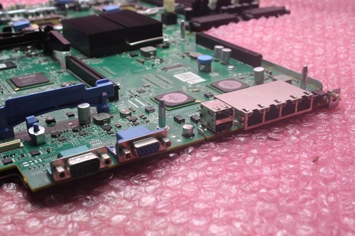 Dell PowerEdge R710 Dual Xeon Socket LGA1366 Server Motherboard 0MD99X MD99X - Photo 2/4