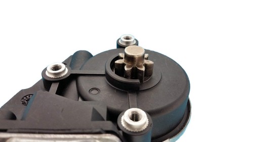 Motor de ventana para Toyota LandCruiser serie 100 1999-2007 - DELANTERO DERECHO - NO A - Imagen 3 de 7