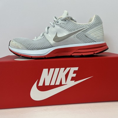 Nike Air Zoom Pegasus 29 H2O Repel Womens Size 8.5 Sneaker White Pink Shoes  | eBay