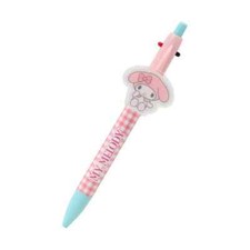 Sanrio Characters My Melody 2-color Ballpoint Pen/Mechanical Pencil JP Limited