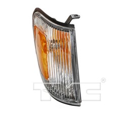 Side Marker Light Assembly-Parking Light Right,Front Right TYC fits 97-00 Tacoma
