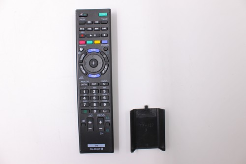 Compatible TV Remote Control to Suit Sony KDL - Picture 2 of 7