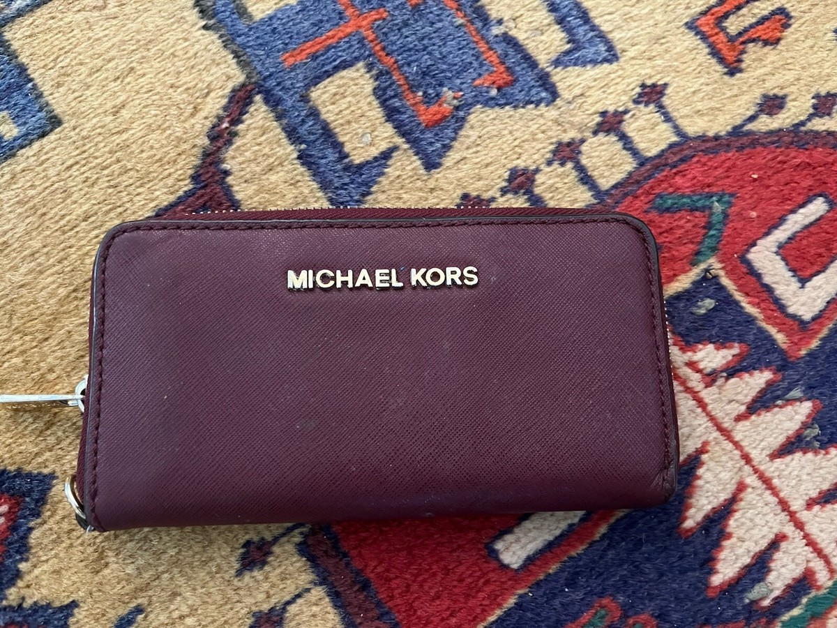Designer Wallets Michael Kors Wallet Sydney Michael Kors Wristlet