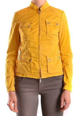 Jacke Brema Gelb XPT4466