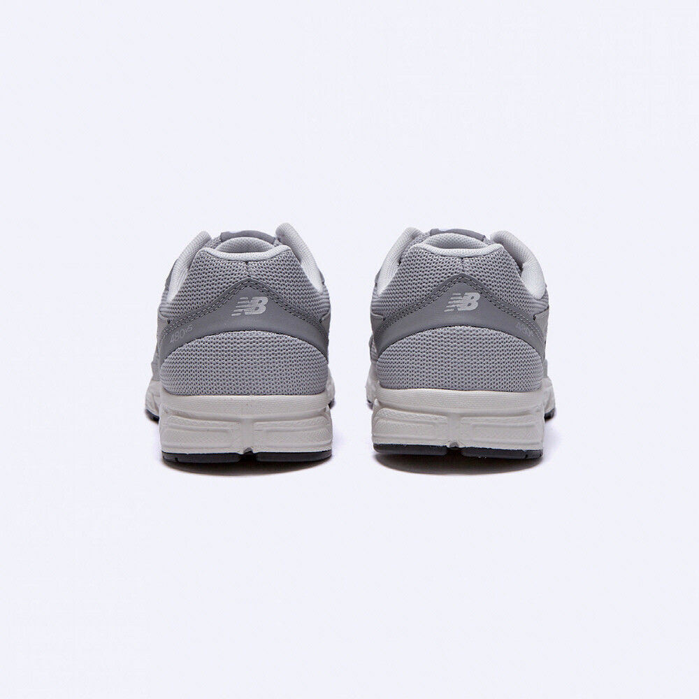 ★New Balance★W480KR5-Grey★Unisex/All Day Shoes New Balance 408 GRAY W480KR5 US 4 - 10 UNISEX TAKSE | eBay