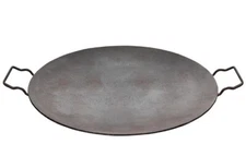 Cooking Wok Carolina 22" Discada BBQ Disc Blade Wok