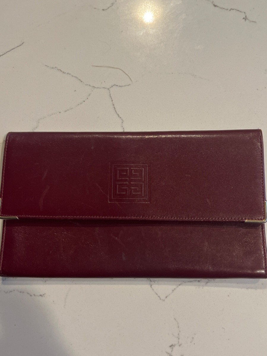 GIVENCHY レザーコート（ワインレッド）　サイズ46 619hYU8OhsL._AC_UF350,