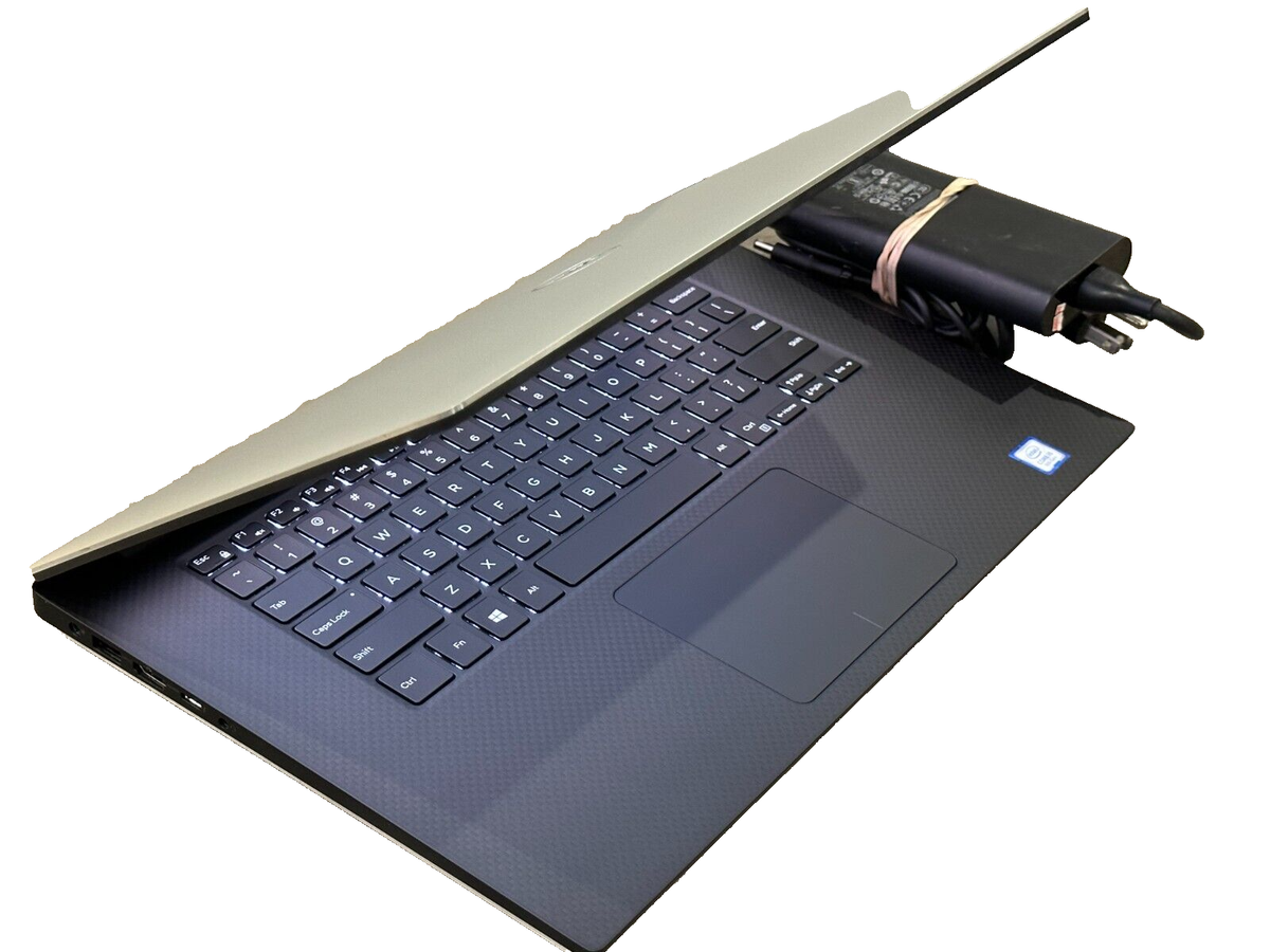 Dell XPS 9560 15 (512GB, Core i5-7300HQ 7th Gen., 2.5GHz Dell XPS 9560 15 (512GB, Core i5-7300HQ 7th Gen., 2.5GHz