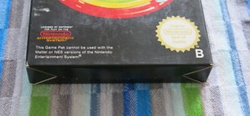 Nintendo NES Spiel" Tiny Toon Adventures"