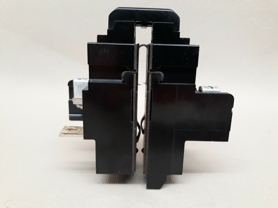 Pushmatic ITE Gould Siemens P240 2 Pole 40 Amp 120 240V Bulldog