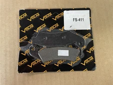 Factory Spec FS-4 Brake Pads - FS-411