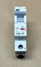 Allen-Bradley 1492-SP1C030 SER C Single Pole Circuit Breaker