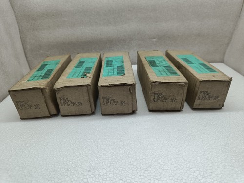 NEW BOSCH 0 821 302 400 / 0821302400 PRESSURE REGULATOR /W GAUGE 0-16 BAR - Picture 13 of 13