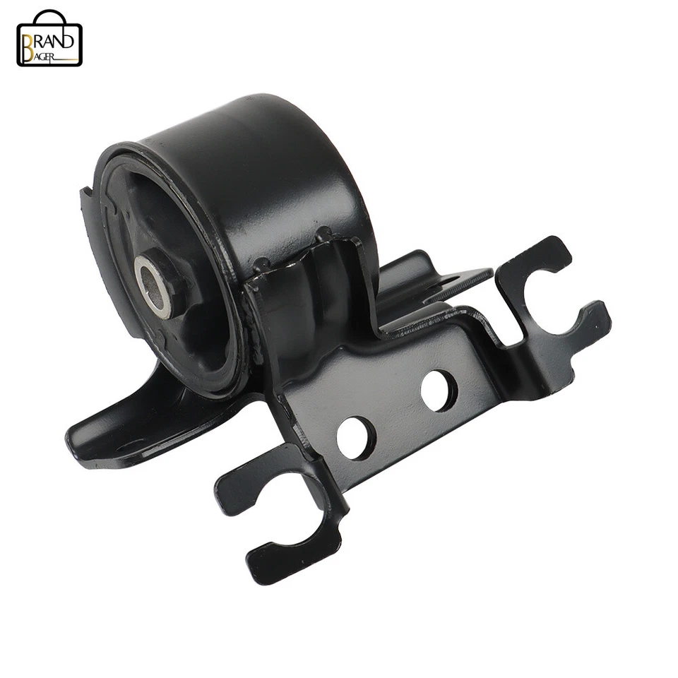 Set of 4 Engine Motor Trans Mount For Mazda Tribute Ford Escape Mercury Mariner - Image 3 of 4