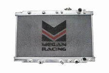 Megan Racing High Performance Aluminum Radiator for Acura Integra DC2 94-01 5MT