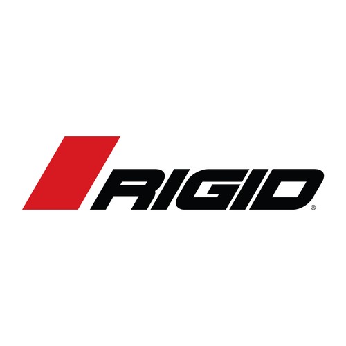 Rigid 300414 Adapt XP Scene Driving Spot White Rectangle LED Single Light Kit - Picture 16 of 16