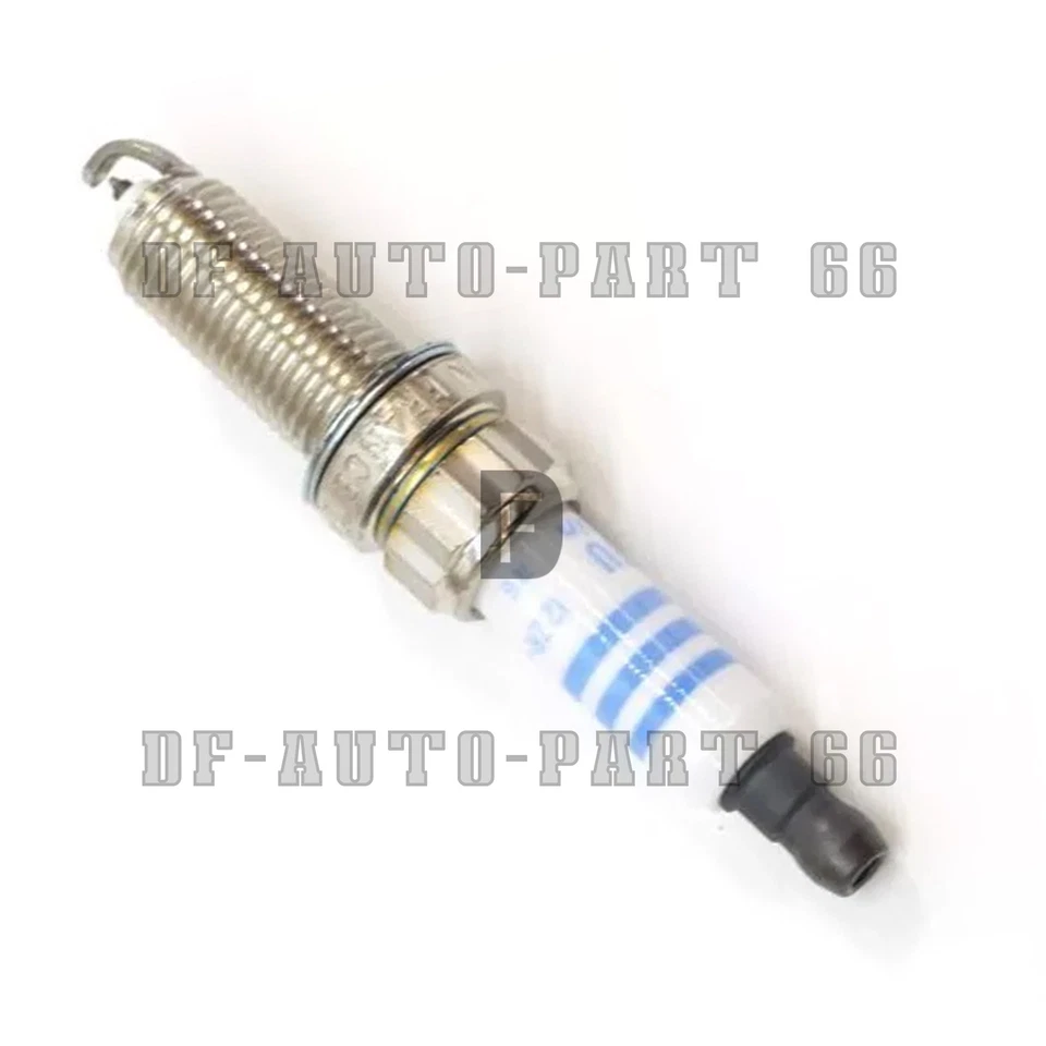 12122293697 Bujía Para BMW Mini Cooper Countryman 1.6 L4 Turbo Pieza Original Foto 4 de 4