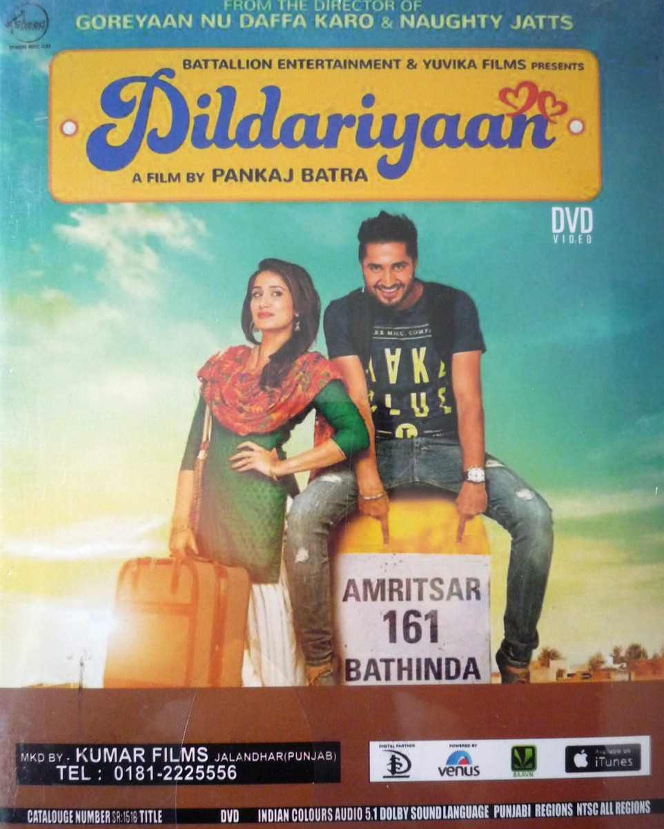 Punjabi Songs Leekan Amrinder Gill Mp3 Telefilm Dildariyan