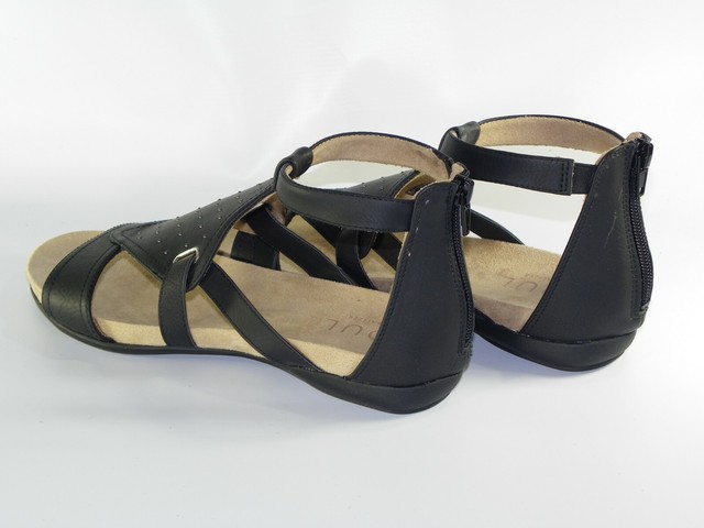 soul naturalizer avonlee sandal