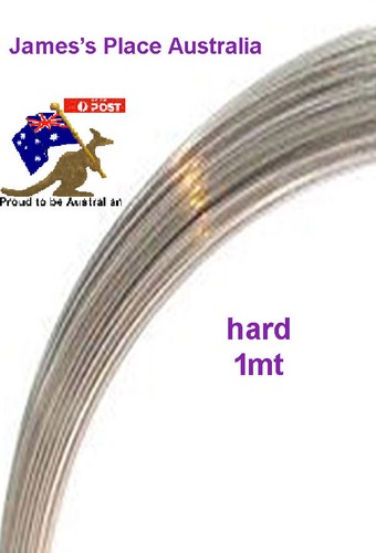 Solder Wire - 0.5mm - sterling silver 925. - Picture 18 of 22