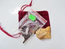 Antique Primitive Hand Wrought Iron Flint Lighter ,Viking artifacts OV4