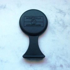 Schloss Abdeckkappe für Westfalia Anhängerkupplungen, Automatikkugel  - 1 Stück