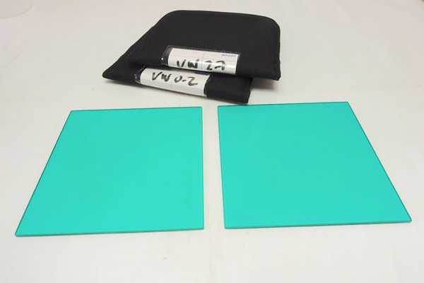 TIFFEN UNDER WATER FILTER SET 6.6x6.6
