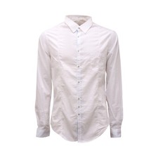 3904AR camicia uomo AGLINI LORENZO man shirt 