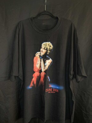 New Celine Dion 90s Gift For Fans Unisex S-5XL Shirt BS215