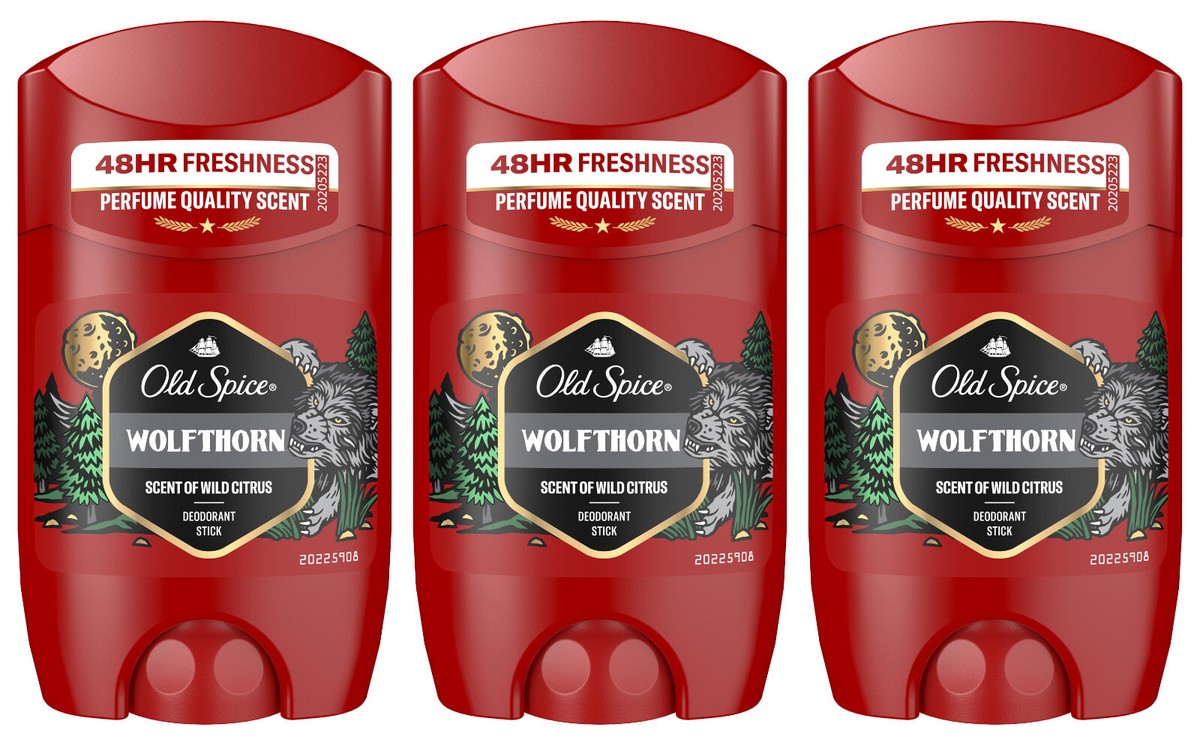 Desodorante Old Colonia Old Spices Antigua Old Spice Perfume España