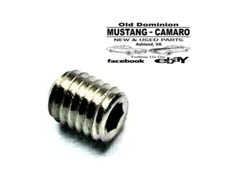 1965-1966 Mustang Rear View Mirror Arm Set Screw
