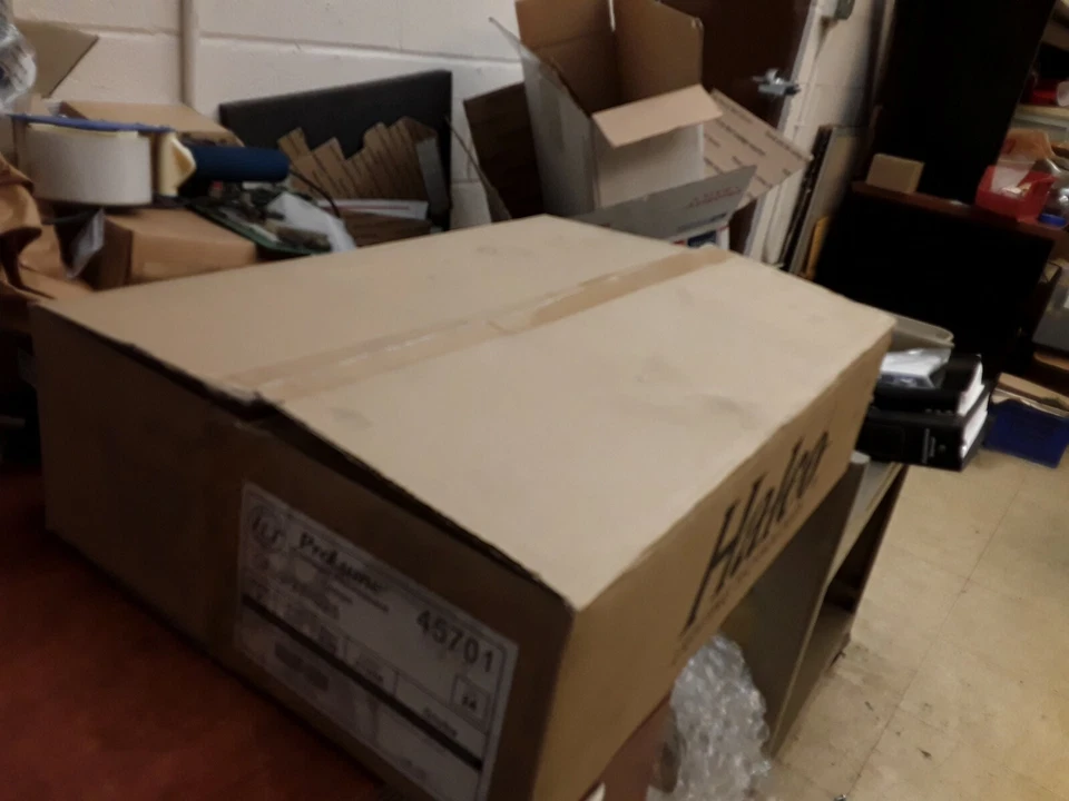 Halco Prolume Compact Fluorescent Lamps CFL9/27/G25 (boxes of 6) - Image 2 of 4