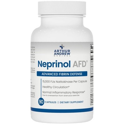 Neprinol AFD Enzyme Blend - Immune & Joint Support
