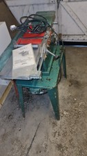 Kity 635Plainer/Thicknesser - Good Condition - 240 volts