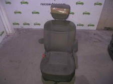 Siège Ssangyong RODIUS