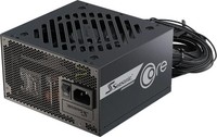 Seasonic Core BC-650 ATX3.1, Pc-Netzteil Schwarz, 2X Pcie, 650 Watt