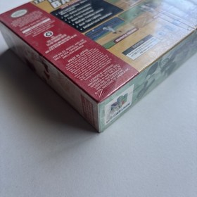 New Factory Sealed Triple Play 2000 Nintendo 64 N64 Authentic MLB PSA VGA WATA