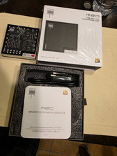 SMSL M20 Audiophile-Gaming Aduio CS43131 4 Decoder with Headphone Amplifier