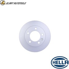 2x BREMSSCHEIBE 8DD 355 108-291 FÜR OPEL MOVANO/Van/Platform/Chassis/Bus 2.5L