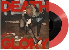Palaye Royale - Death Or Glory New Vinyl LP Black, Clear Vinyl, Red