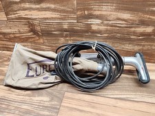 Vintage Eureka Junior Model H - Hand Held Vac...